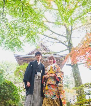大切な大切な仲間のお手伝い