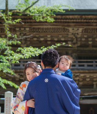 大切な大切な仲間のお手伝い