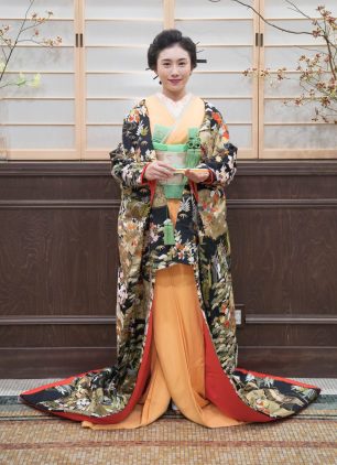 厳選和装 1