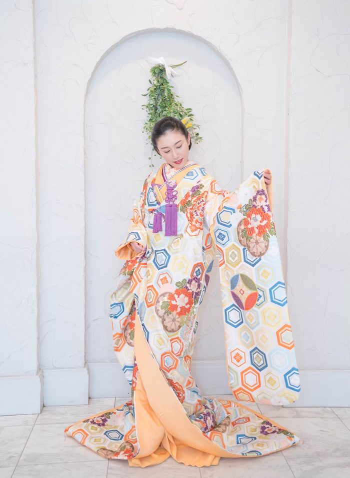 厳選和装 4