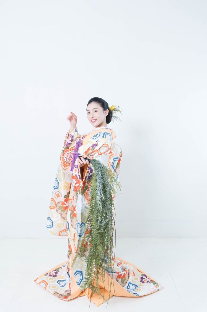 厳選和装 7