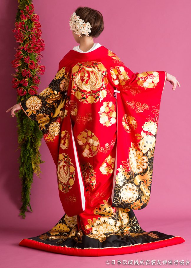 和装コレクション 1