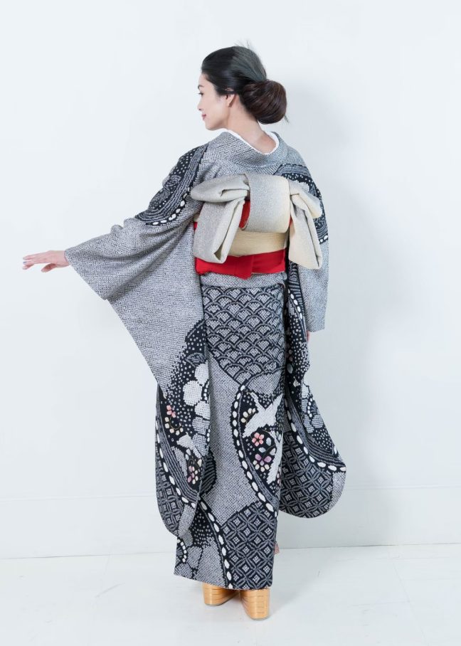 和装コレクション 9