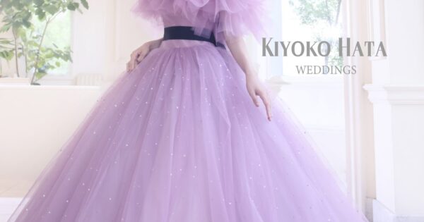 KIYOKO HATA -NEW Dress Fitting Fair-