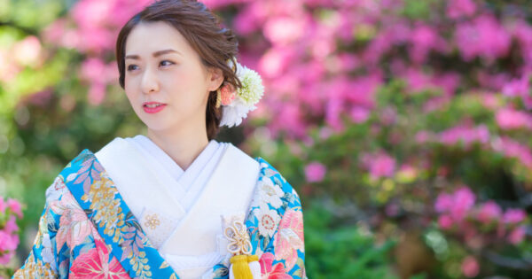 筑波神社で結婚式・フォトウェディング