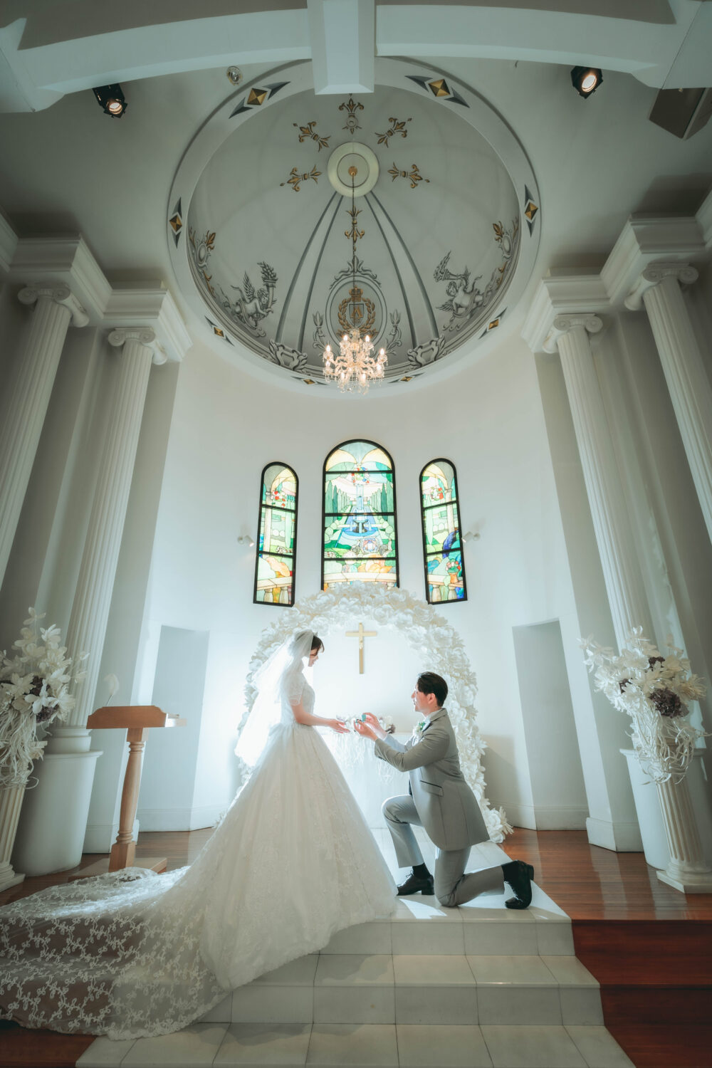 New Year Bridal Fair 2026