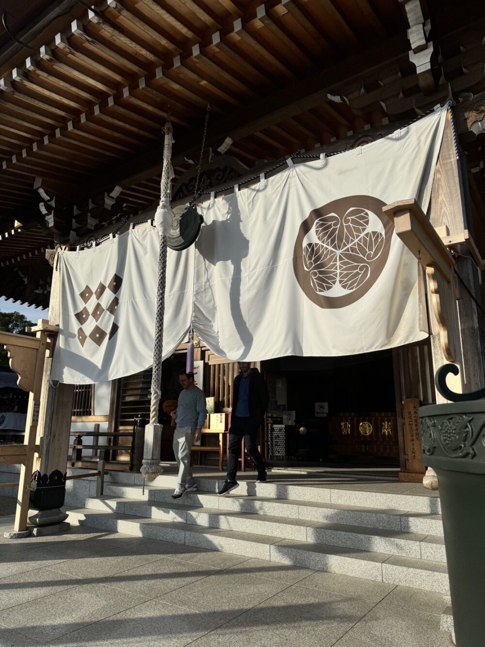 筑波山大御堂さんで叶える寺婚