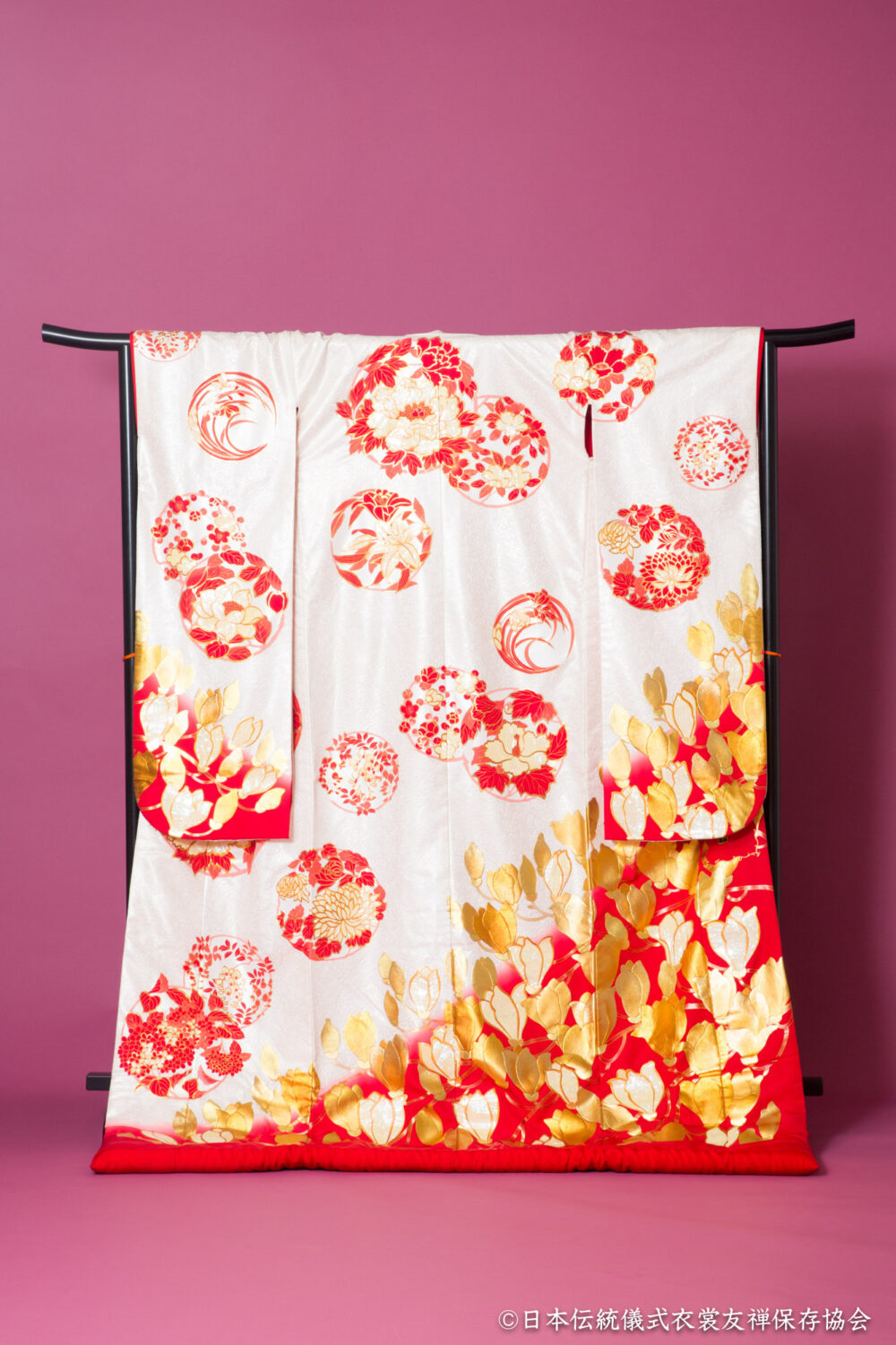 【新プラン登場】国指定重要文化財「矢中の杜」で叶える、贅沢和装フォト