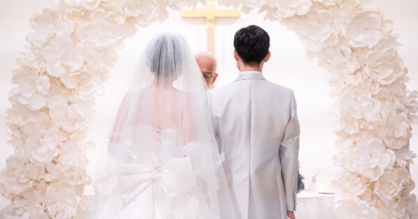 結婚式もフォト婚も間に合う！2025年秋のドレス試着＆相談フェア