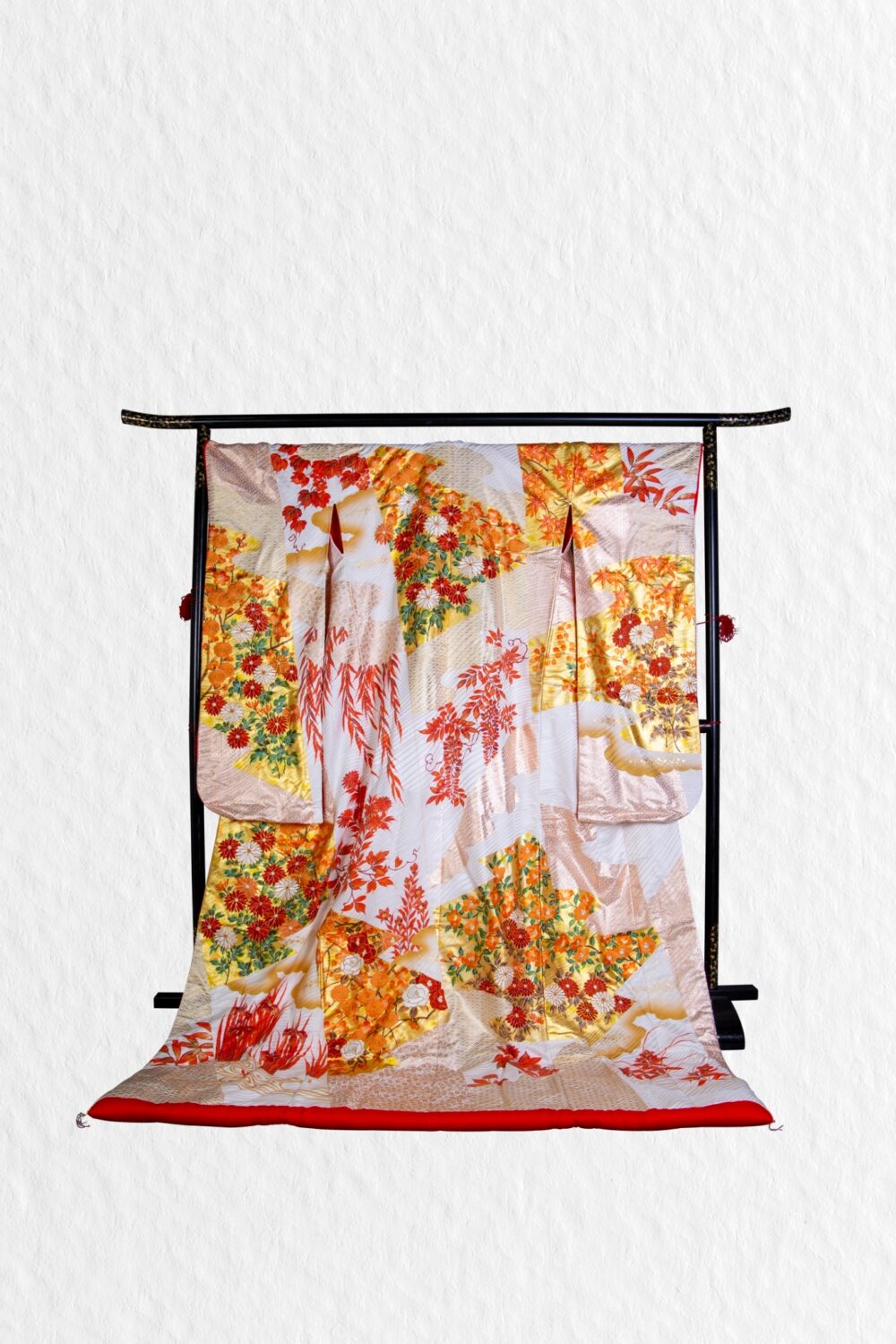 《フォト》和装前撮りフェア