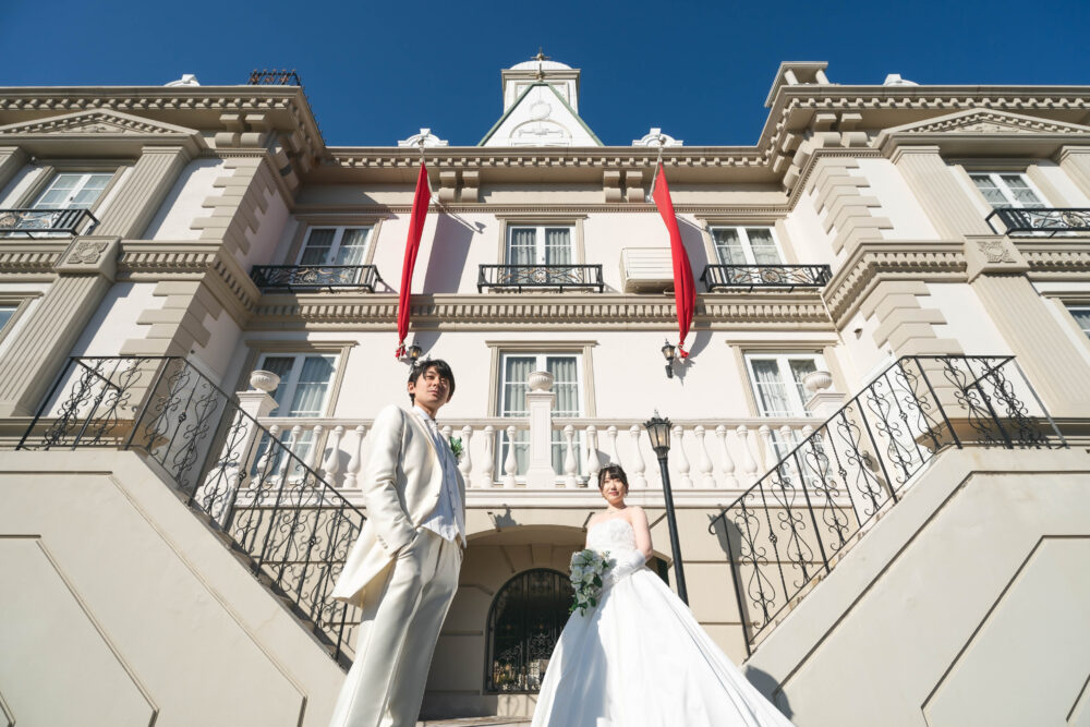 【2026年版】つくばロケーションフォト!おすすめスポットと撮影のコツ