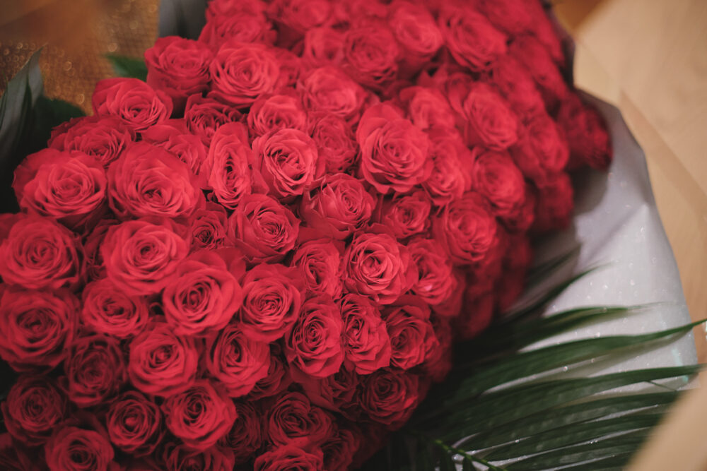 The 60th Anniversary photo~DRESS~