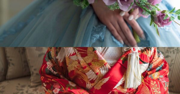 Solo Wedding Plan ～KIMONO＆DRESS～
