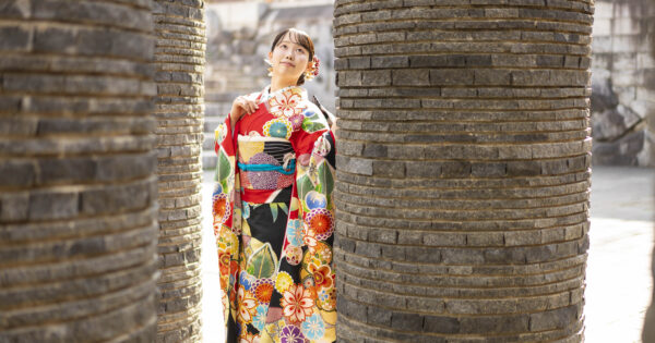 【2028年成人式】振袖前撮り~つくばロケーション~プレミアム相談会