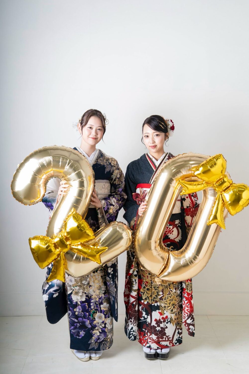 成人式の前撮りは必要??