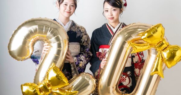 成人式の前撮りは必要？？